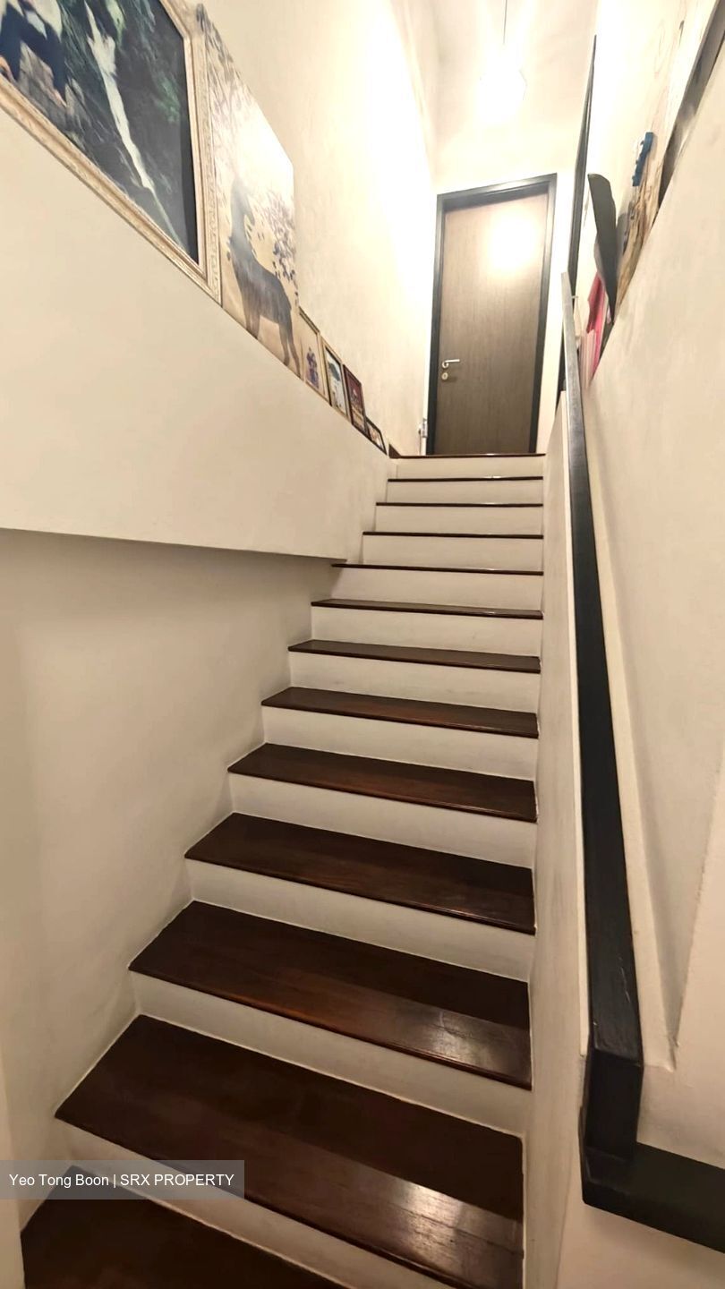 Thomson V Two (D20), Apartment #598588241